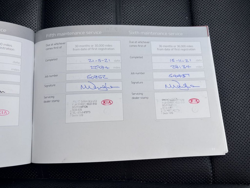 Used Kia Stinger 2018 for sale - 76962139: Photo 26