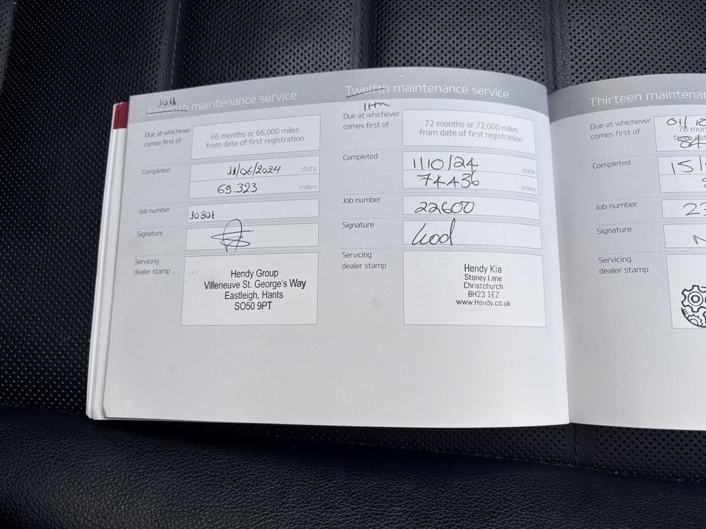 Used Kia Stinger 2018 for sale - 76962139: Photo 29