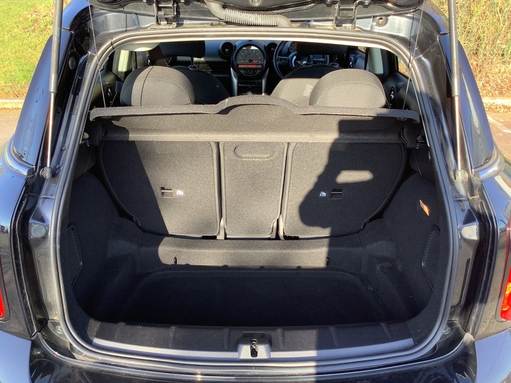 Used MINI Countryman 2016 for sale - 77936104: Photo 11