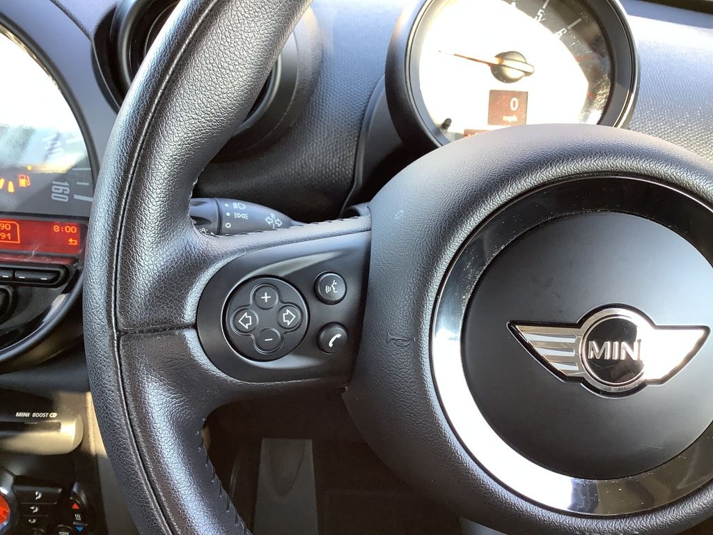 Used MINI Countryman 2016 for sale - 77936104: Photo 13