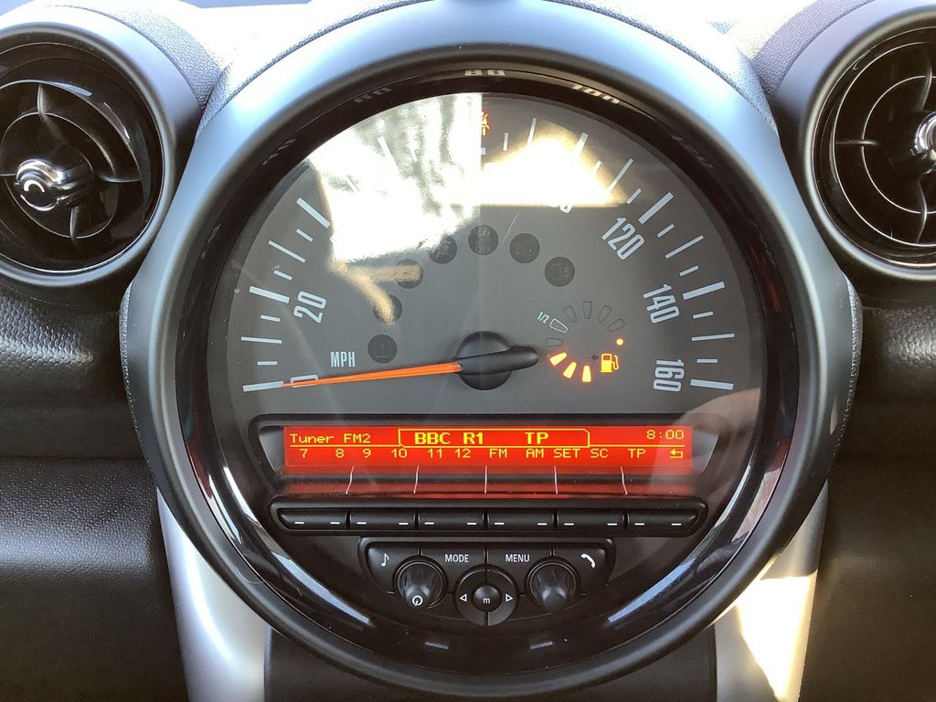 Used MINI Countryman 2016 for sale - 77936104: Photo 16