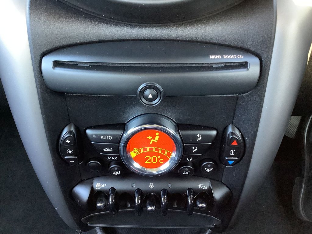 Used MINI Countryman 2016 for sale - 77936104: Photo 17