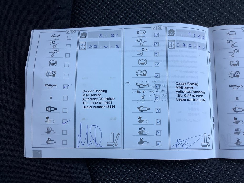 Used MINI Countryman 2016 for sale - 77936104: Photo 18