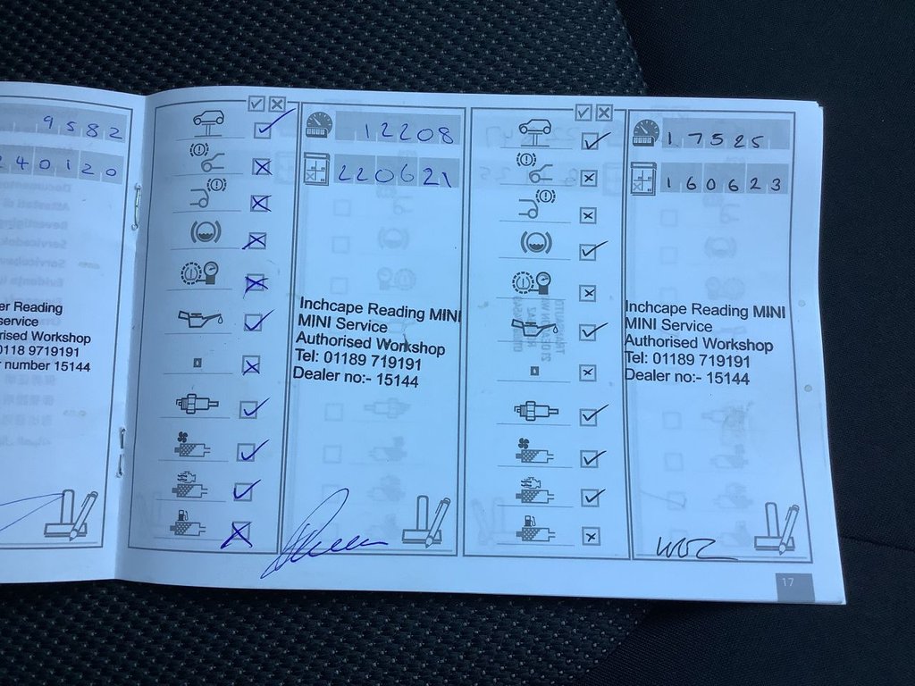 Used MINI Countryman 2016 for sale - 77936104: Photo 19