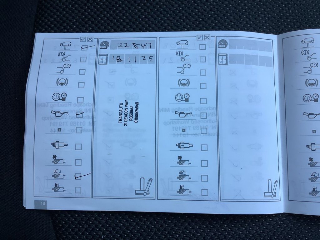 Used MINI Countryman 2016 for sale - 77936104: Photo 20