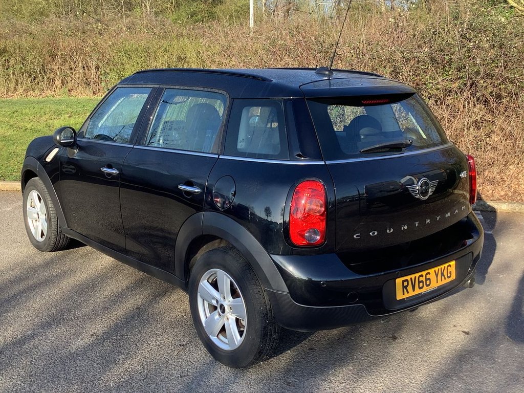 Used MINI Countryman 2016 for sale - 77936104: Photo 3
