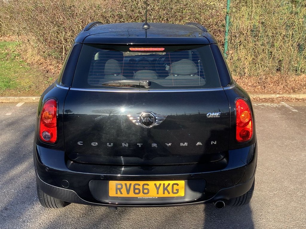 Used MINI Countryman 2016 for sale - 77936104: Photo 4