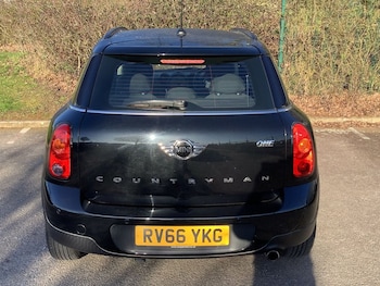 Used MINI Countryman 2016 for sale - 77936104: Photo