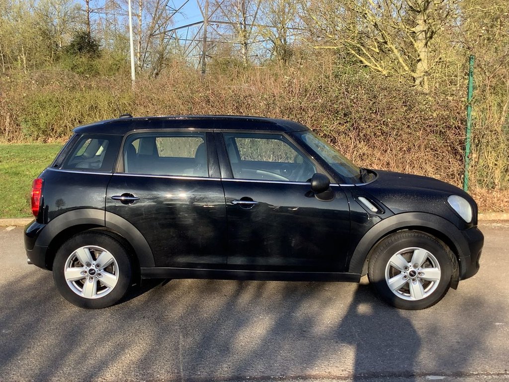 Used MINI Countryman 2016 for sale - 77936104: Photo 6