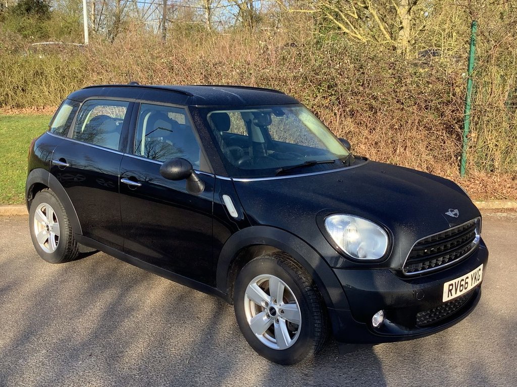 Used MINI Countryman 2016 for sale - 77936104: Photo 7