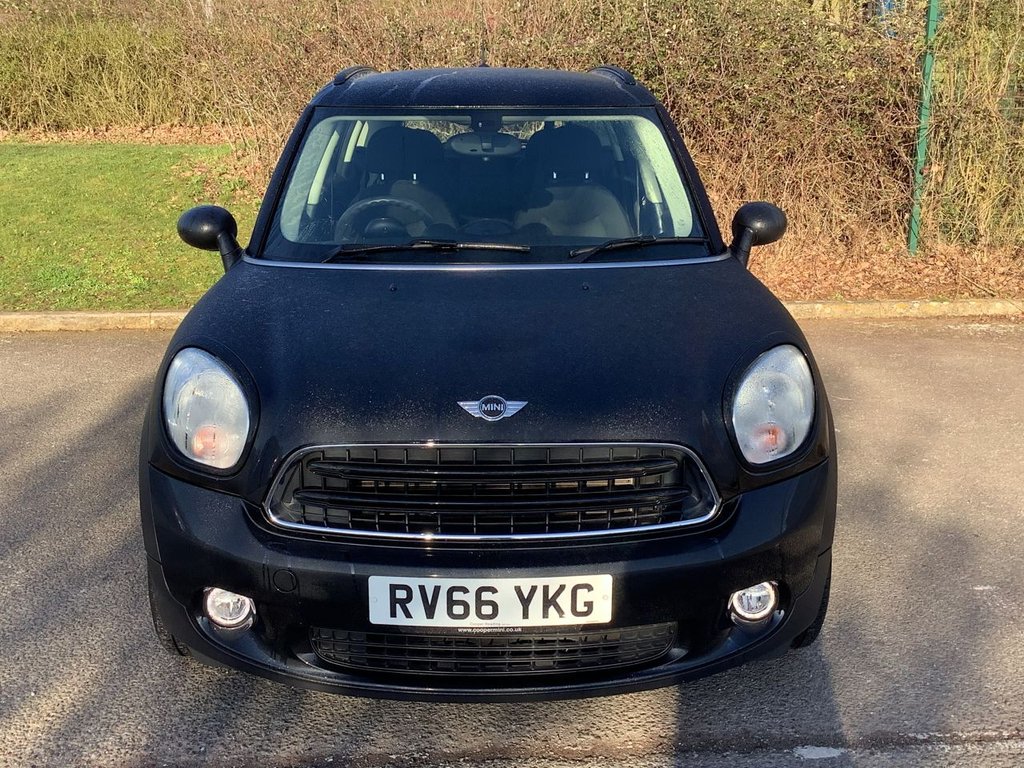 Used MINI Countryman 2016 for sale - 77936104: Photo 8