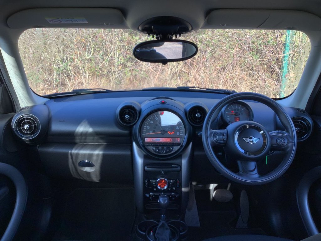 Used MINI Countryman 2016 for sale - 77936104: Photo 9