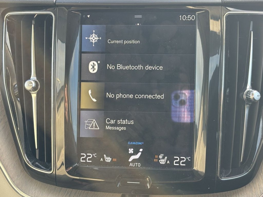 Used Volvo XC60 2017 for sale - 76698132: Photo 19