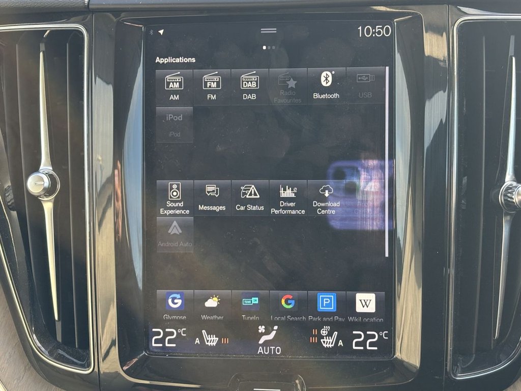 Used Volvo XC60 2017 for sale - 76698132: Photo 20