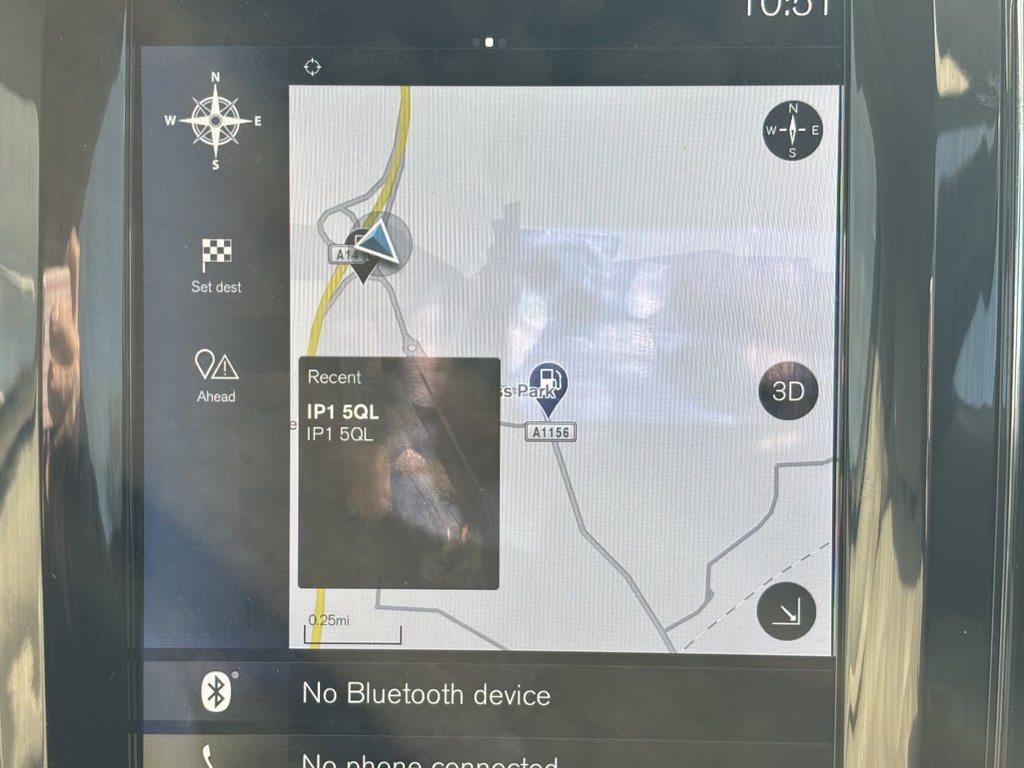 Used Volvo XC60 2017 for sale - 76698132: Photo 21