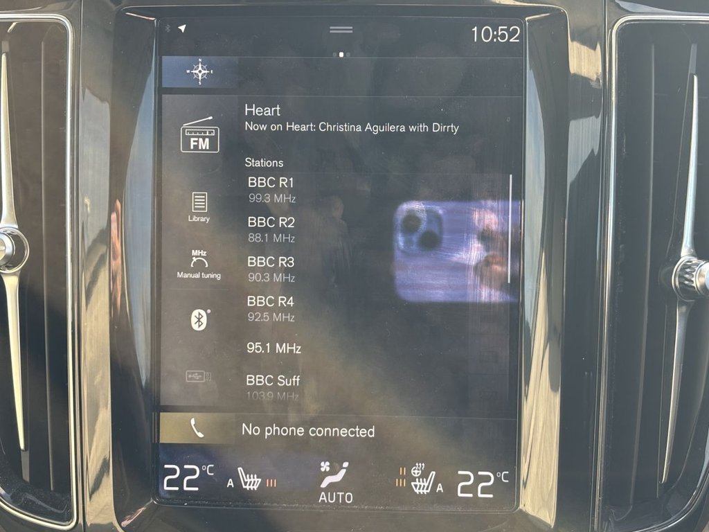 Used Volvo XC60 2017 for sale - 76698132: Photo 22