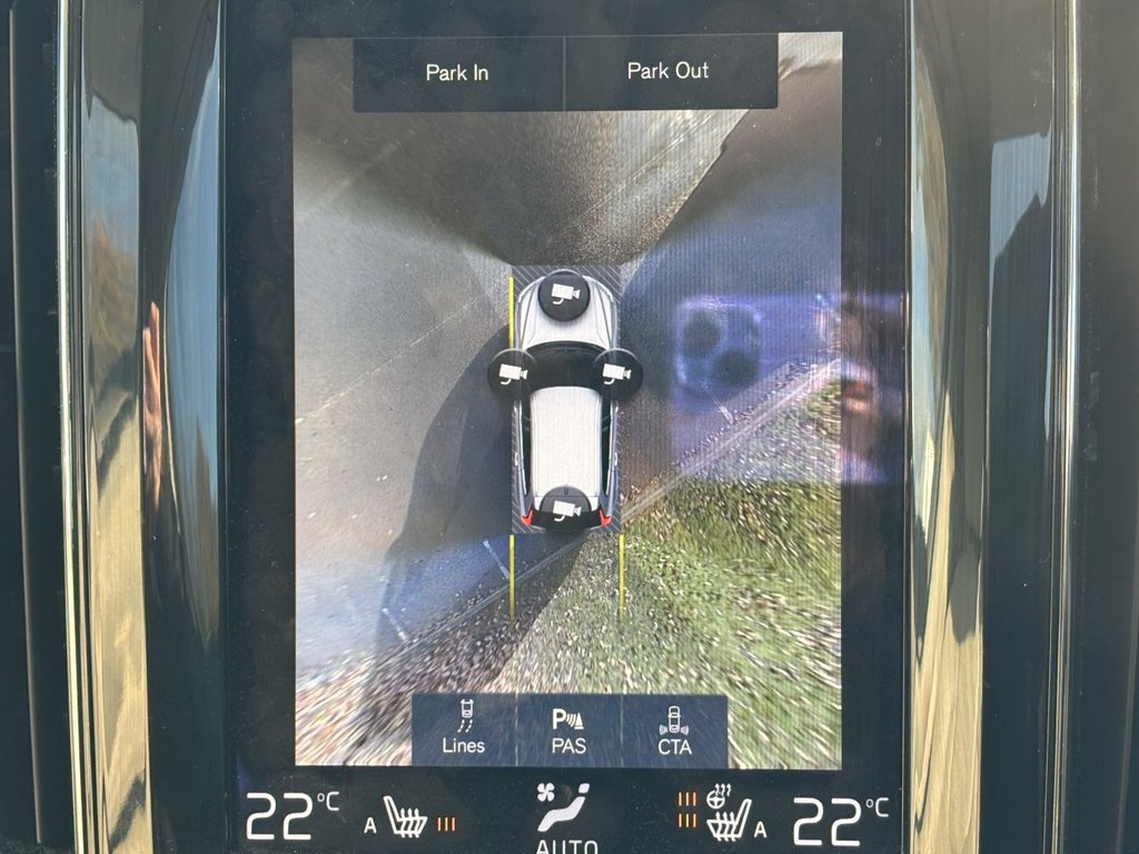 Used Volvo XC60 2017 for sale - 76698132: Photo 23