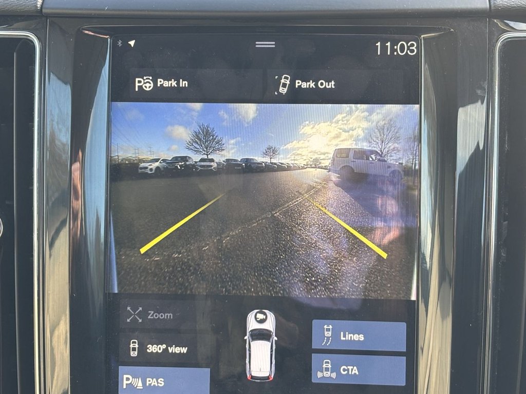 Used Volvo XC60 2017 for sale - 76698132: Photo 24