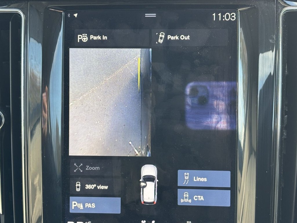 Used Volvo XC60 2017 for sale - 76698132: Photo 25