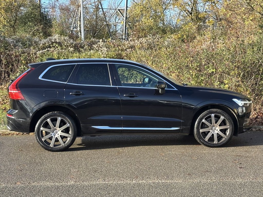 Used Volvo XC60 2017 for sale - 76698132: Photo 6