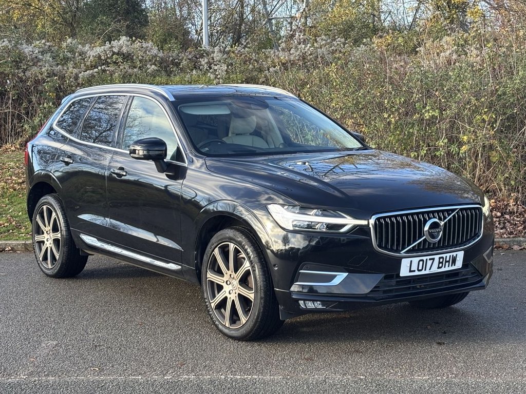 Used Volvo XC60 2017 for sale - 76698132: Photo 7