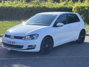 2014 (64) - 2.0 TDI BlueMotion Tech GT Hatchback 5dr Diesel DSG Euro 5 (s/s) (150 ps)