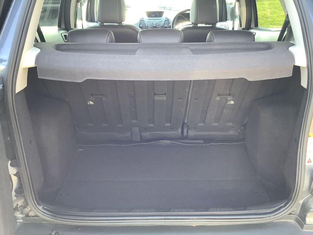 Used Ford Ecosport 2016 for sale - 77952625: Photo 11