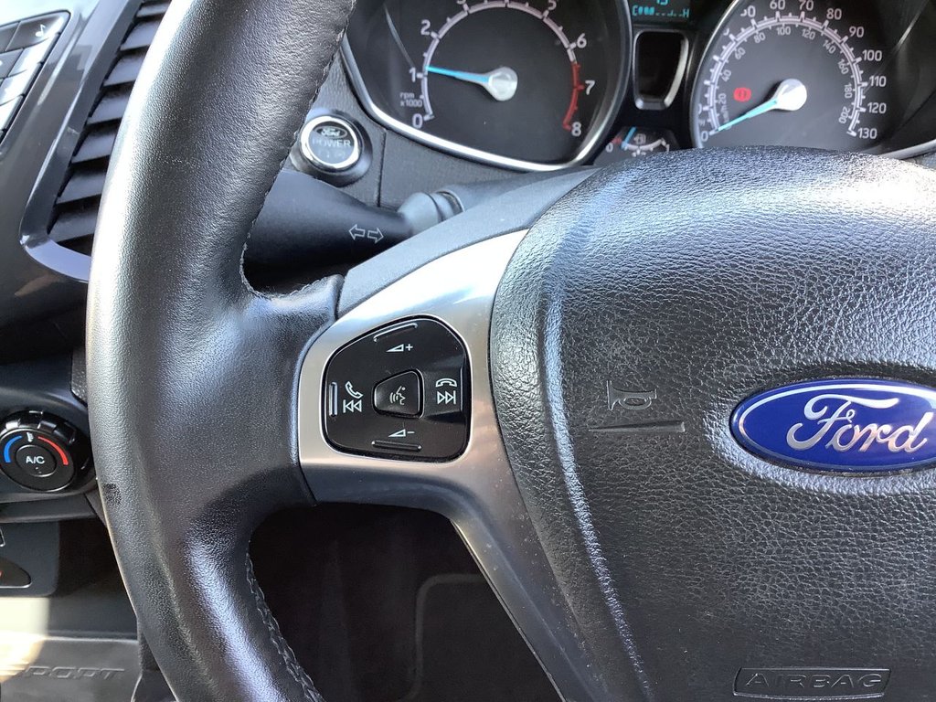 Used Ford Ecosport 2016 for sale - 77952625: Photo 13