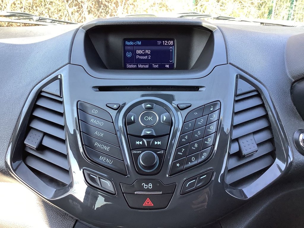 Used Ford Ecosport 2016 for sale - 77952625: Photo 15