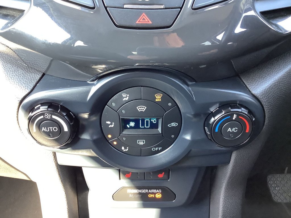 Used Ford Ecosport 2016 for sale - 77952625: Photo 17