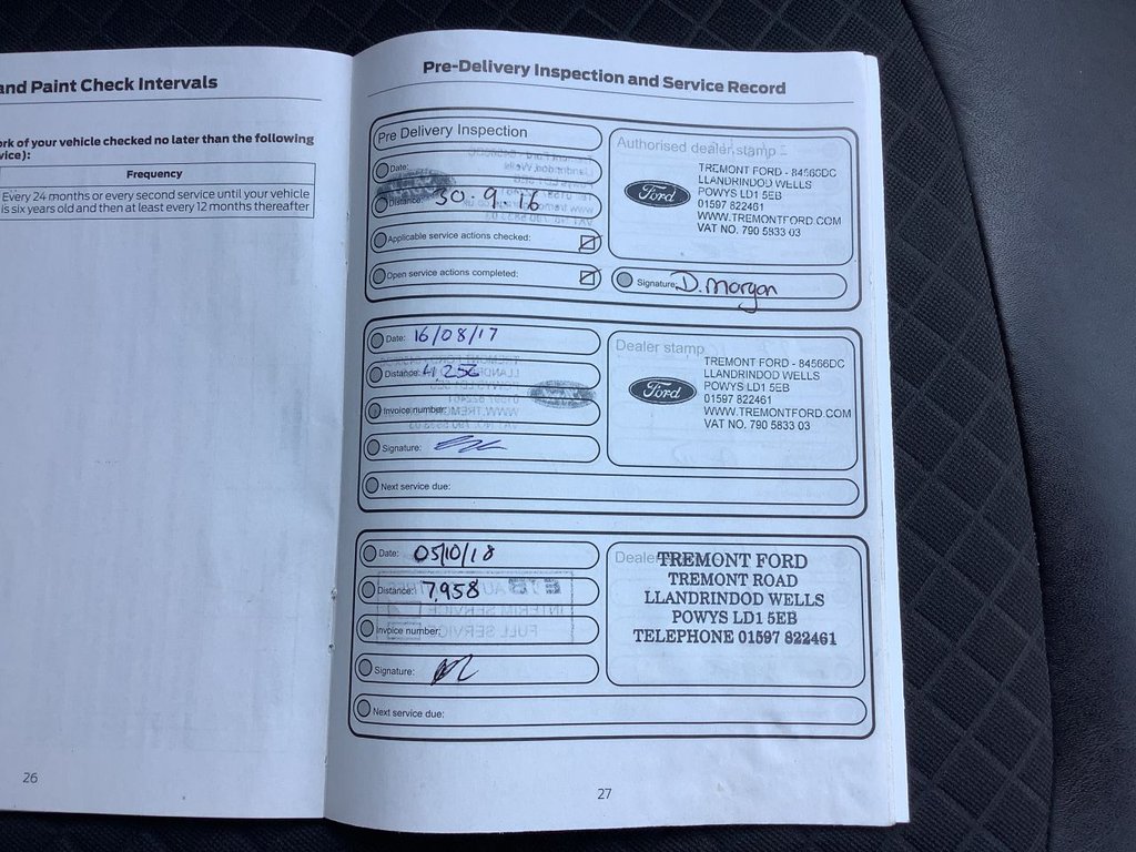 Used Ford Ecosport 2016 for sale - 77952625: Photo 19