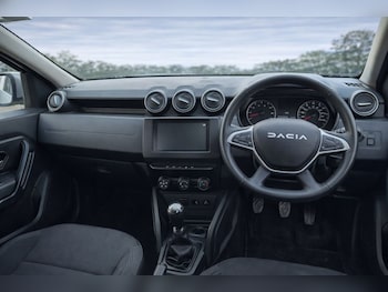 Used Dacia Duster 2023 for sale - 78287916: Photo