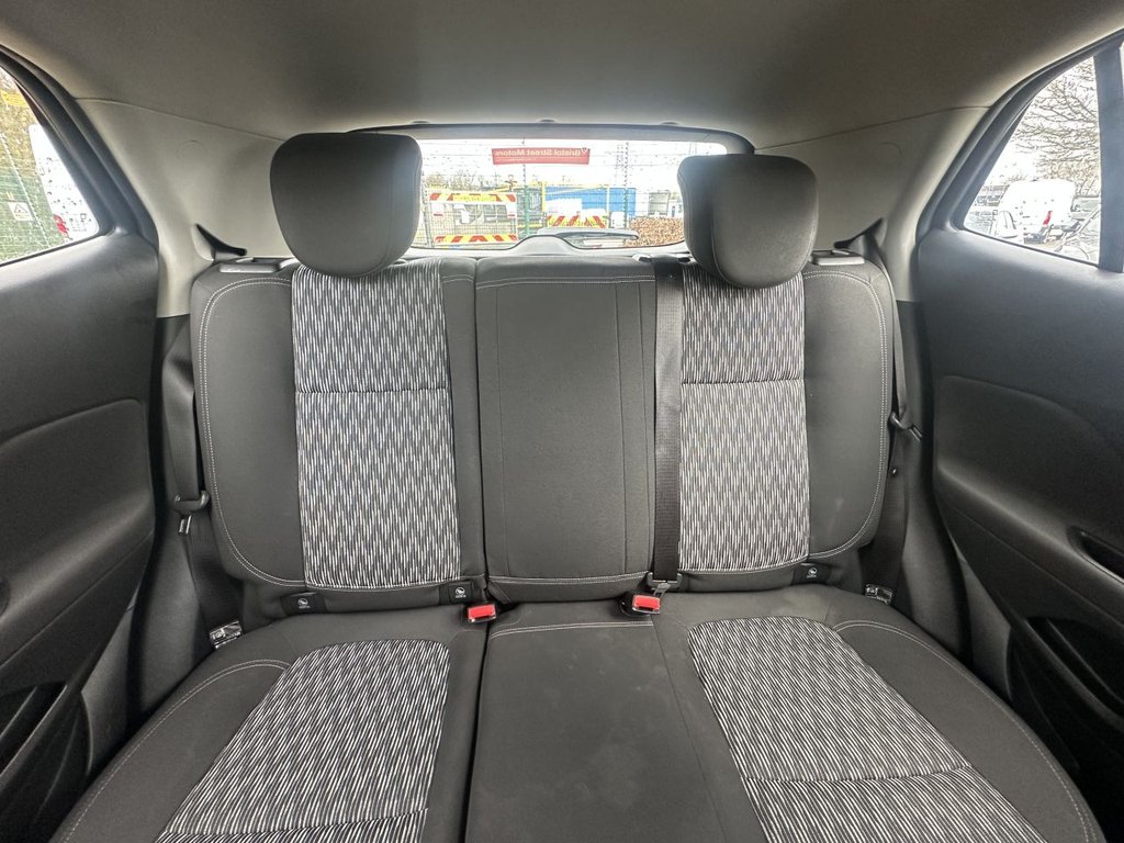 Used Vauxhall Mokka 2015 for sale - 77520724: Photo 11