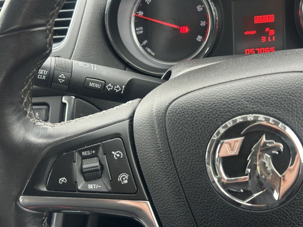 Used Vauxhall Mokka 2015 for sale - 77520724: Photo 12