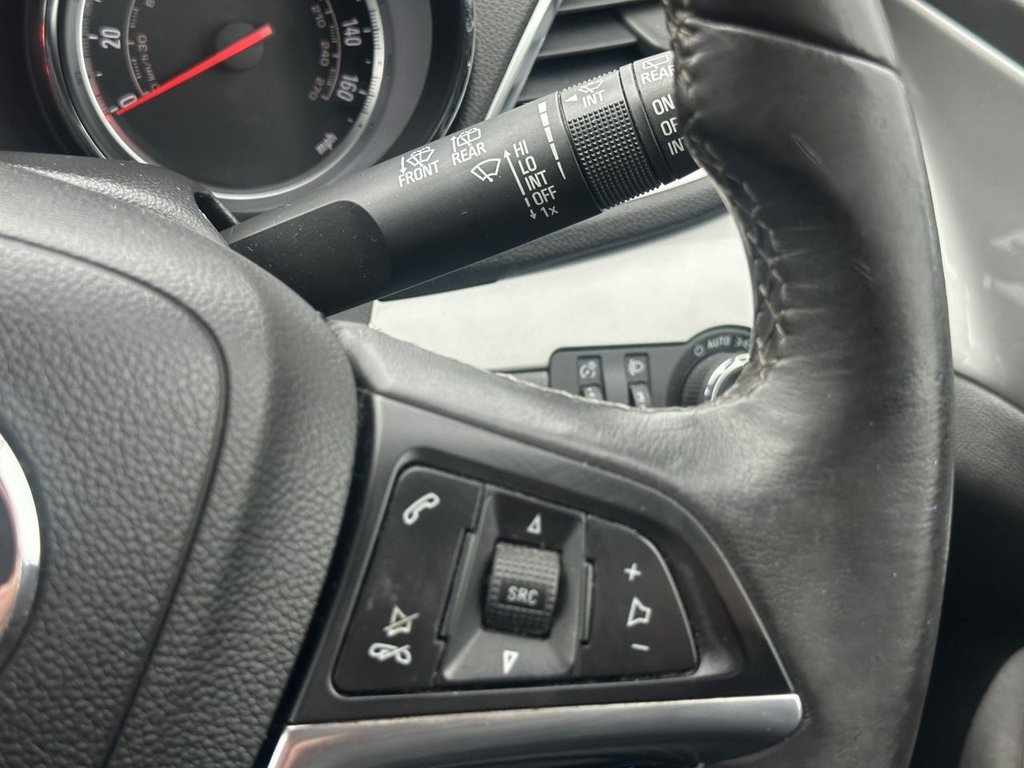 Used Vauxhall Mokka 2015 for sale - 77520724: Photo 14