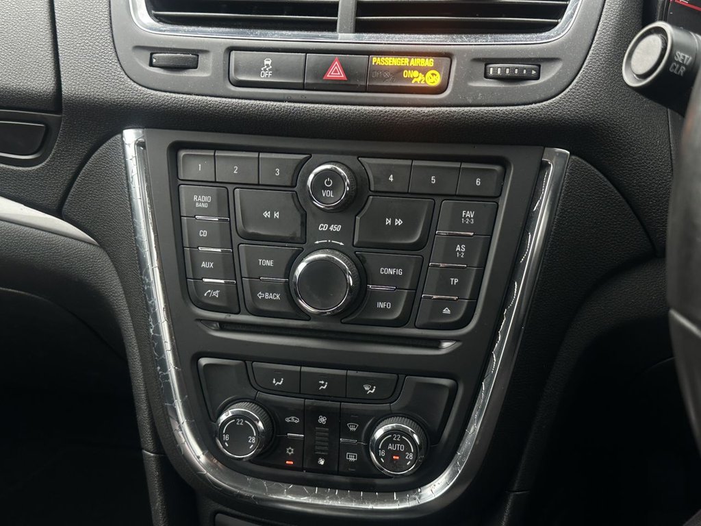Used Vauxhall Mokka 2015 for sale - 77520724: Photo 15