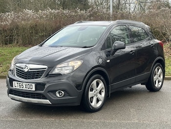 2015 (65) - 1.6i Exclusiv 5dr