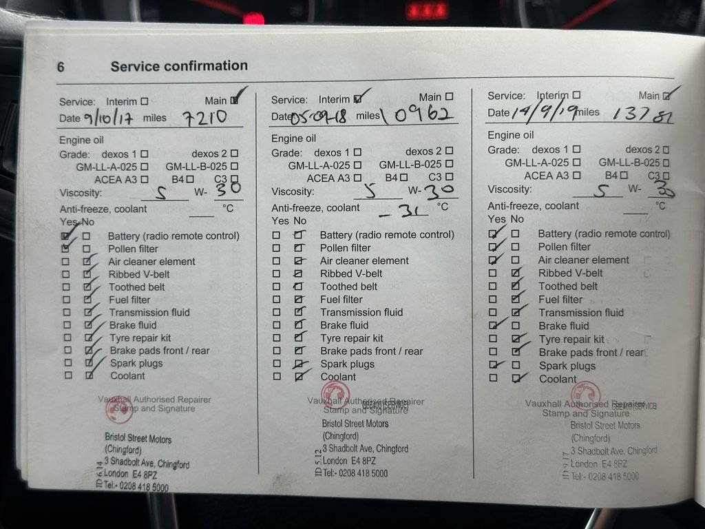 Used Vauxhall Mokka 2015 for sale - 77520724: Photo 24