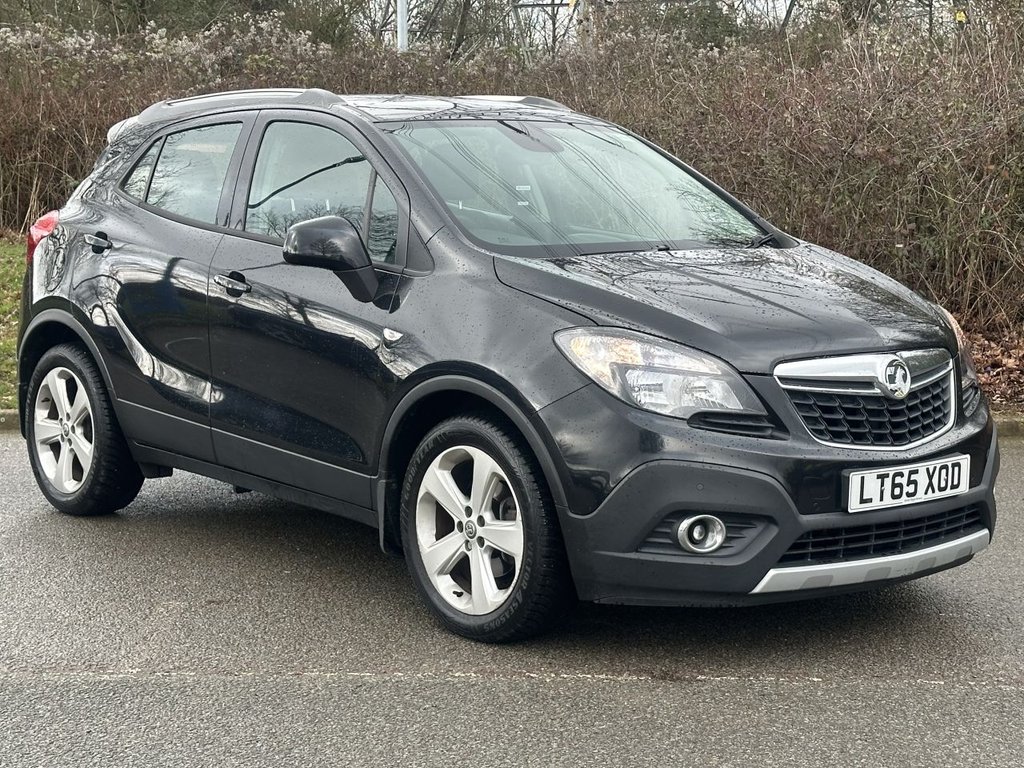 Used Vauxhall Mokka 2015 for sale - 77520724: Photo 7