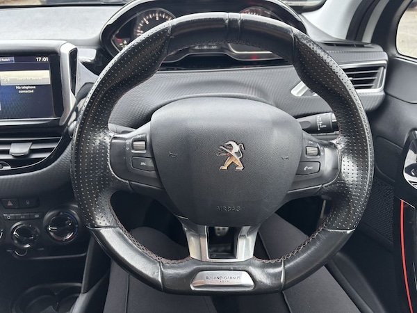 Used Peugeot 208 2016 for sale - 76279619: Photo 12