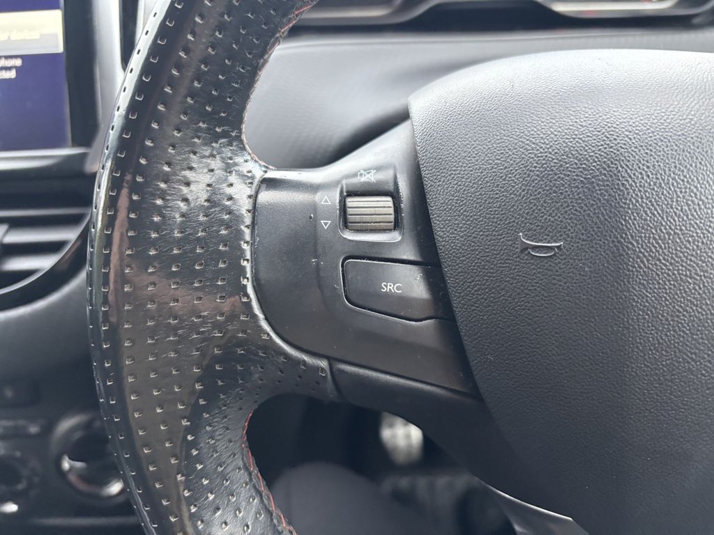 Used Peugeot 208 2016 for sale - 76279619: Photo 13