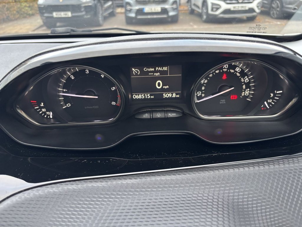 Used Peugeot 208 2016 for sale - 76279619: Photo 15