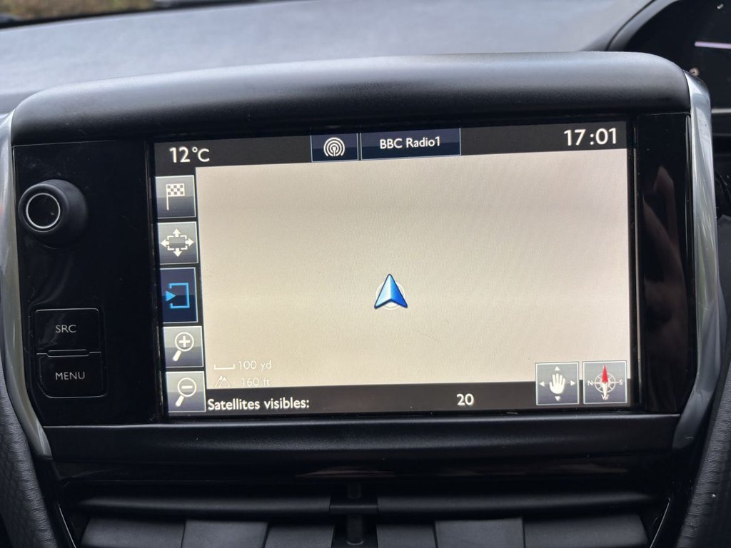 Used Peugeot 208 2016 for sale - 76279619: Photo 17