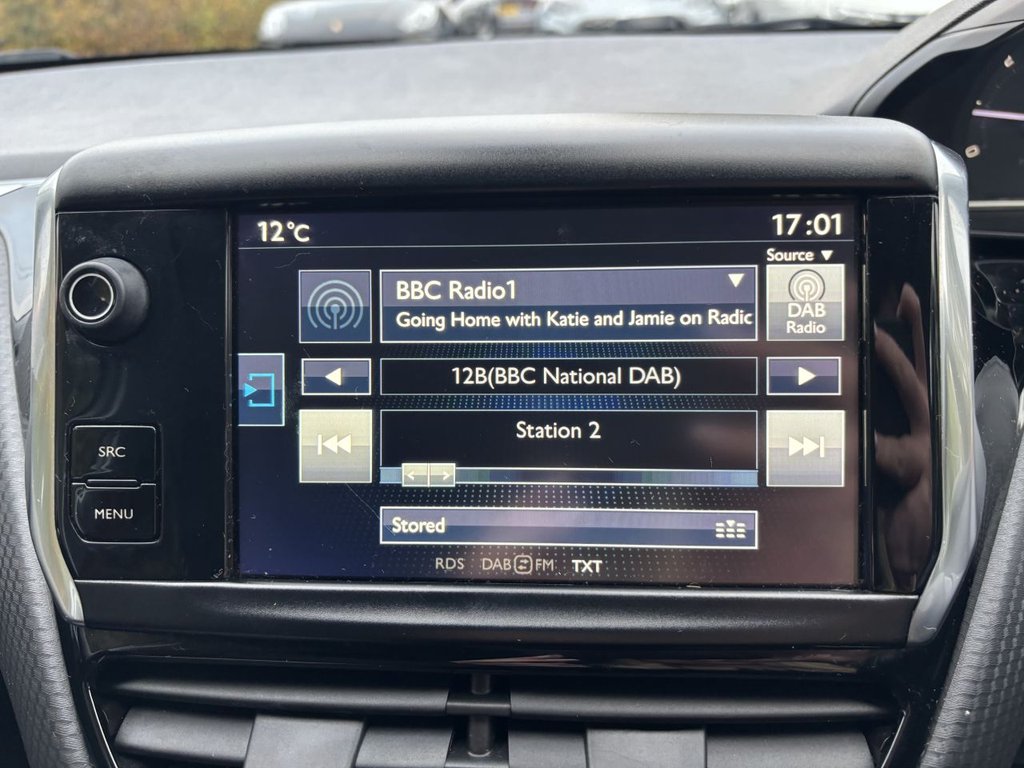 Used Peugeot 208 2016 for sale - 76279619: Photo 18