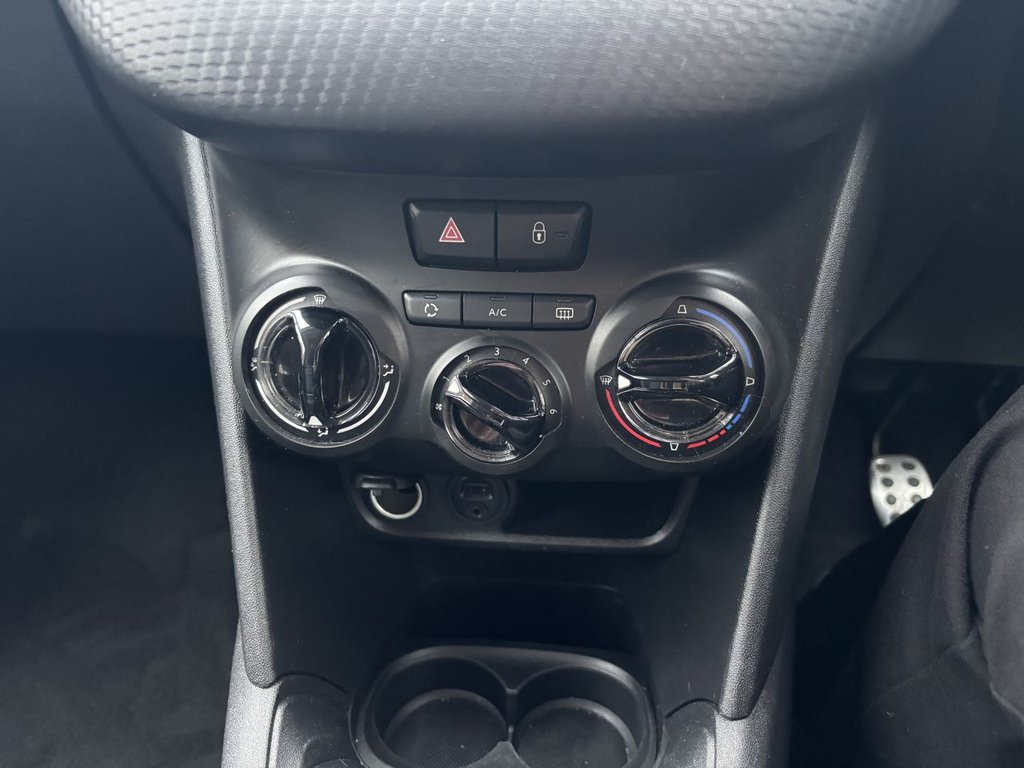 Used Peugeot 208 2016 for sale - 76279619: Photo 19