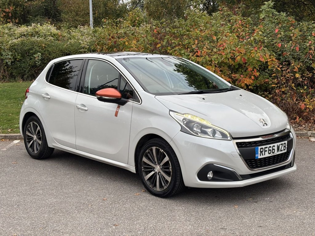 Used Peugeot 208 2016 for sale - 76279619: Photo 7