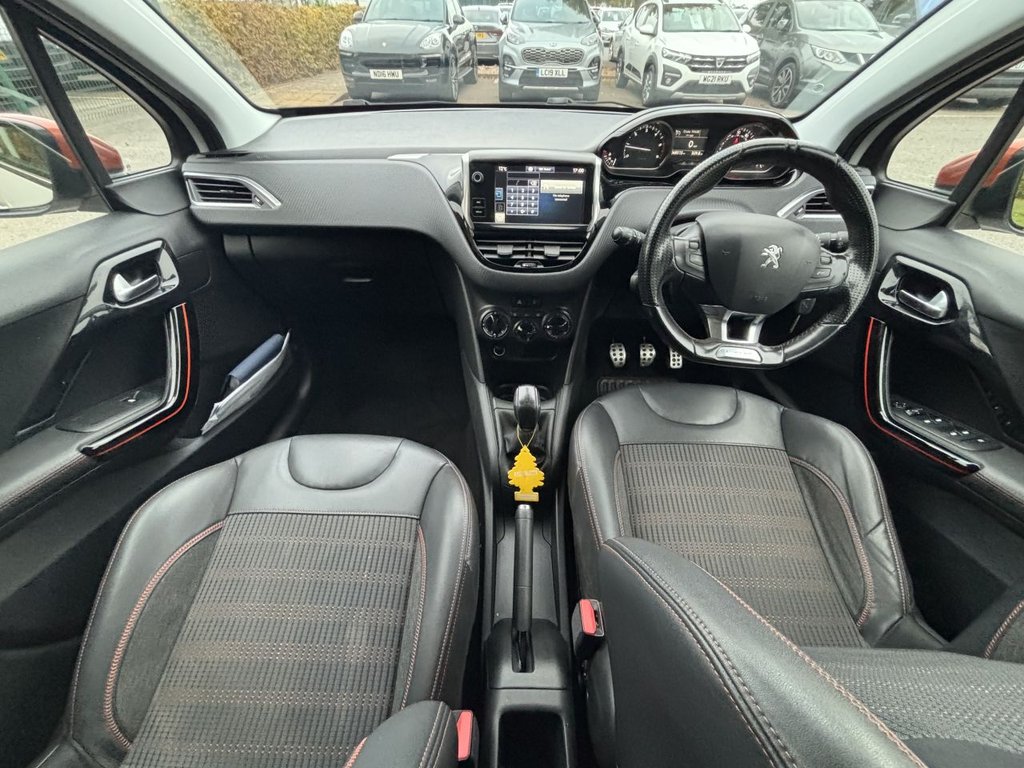 Used Peugeot 208 2016 for sale - 76279619: Photo 9