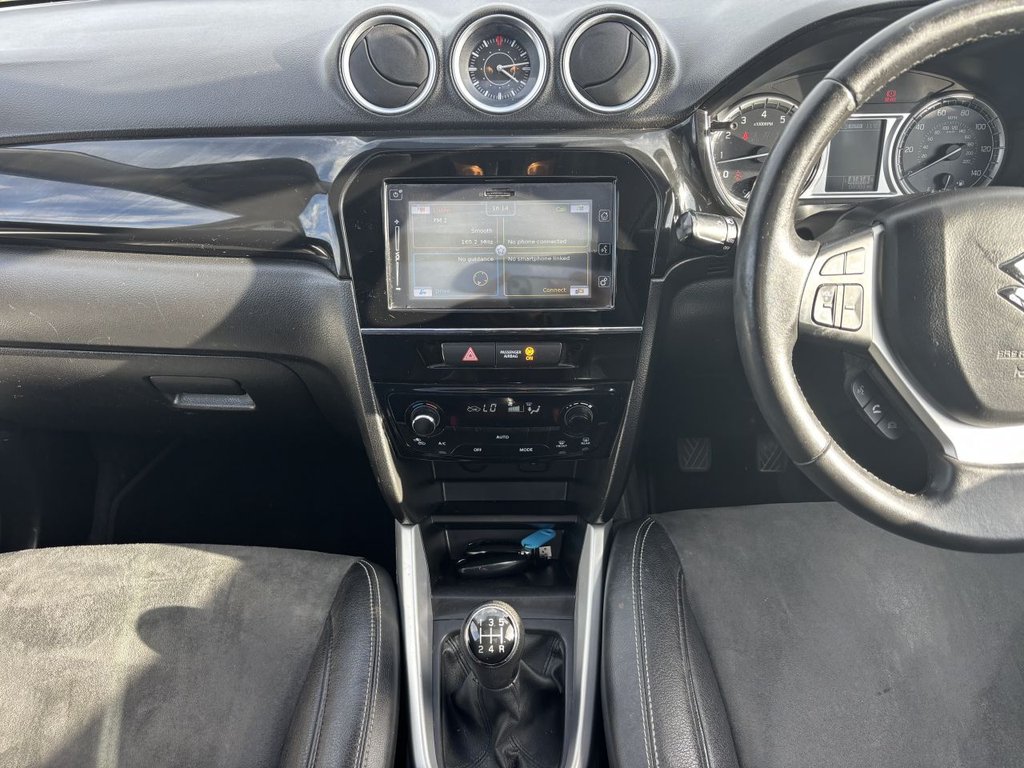 Used Suzuki Vitara 2015 for sale - 75876593: Photo 12
