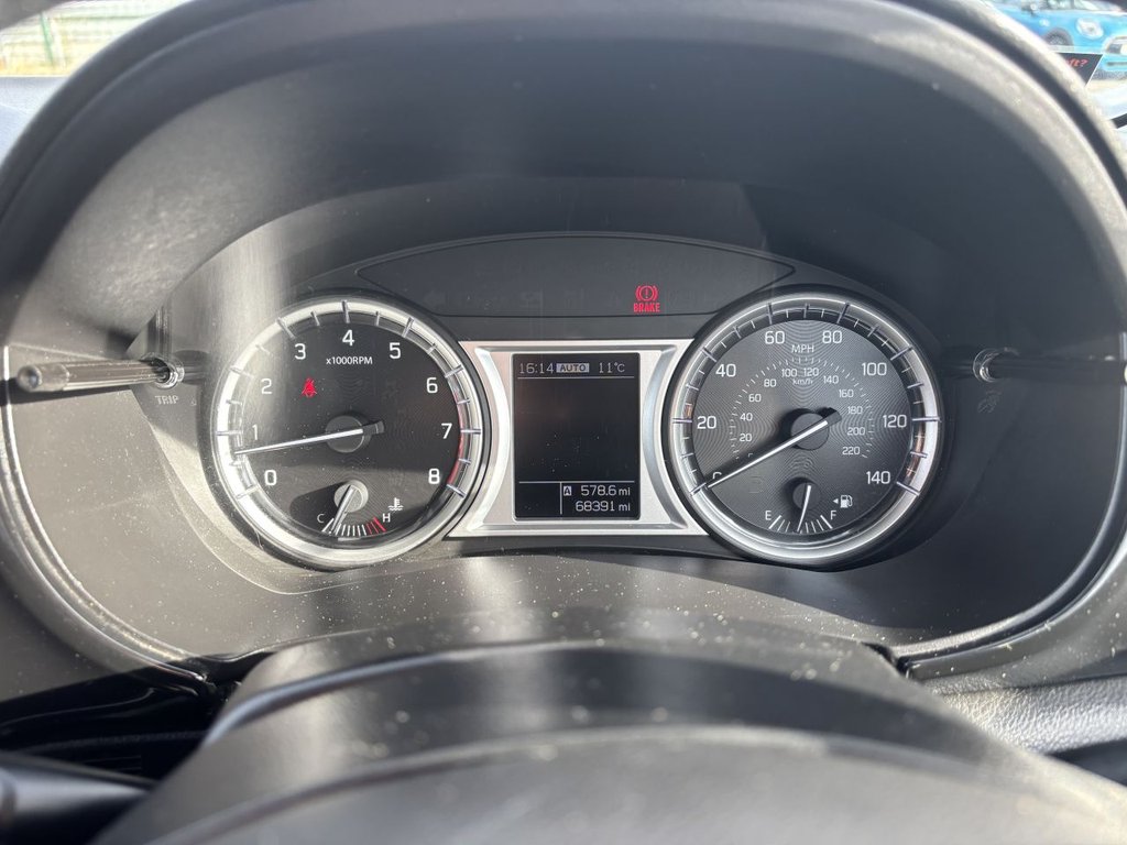 Used Suzuki Vitara 2015 for sale - 75876593: Photo 16