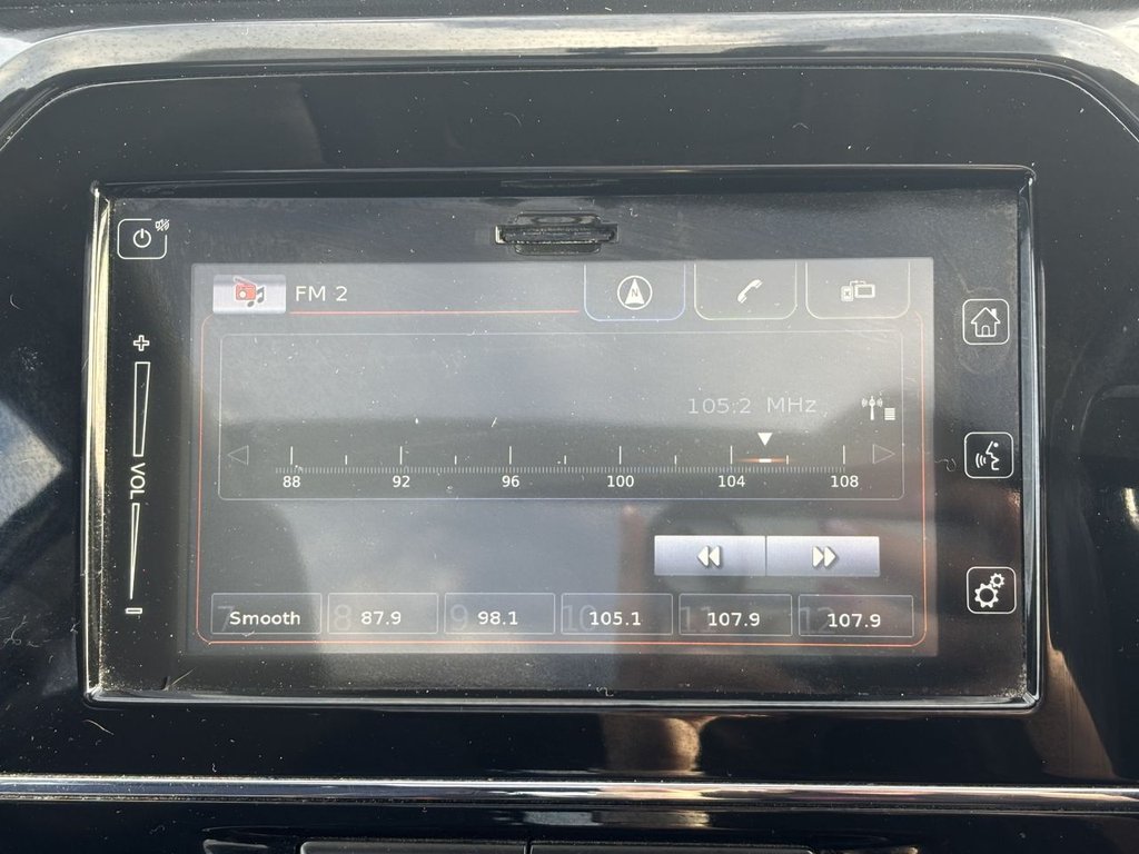 Used Suzuki Vitara 2015 for sale - 75876593: Photo 21